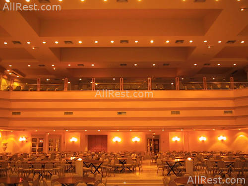 Miramar Carthage Palace Hotel 13